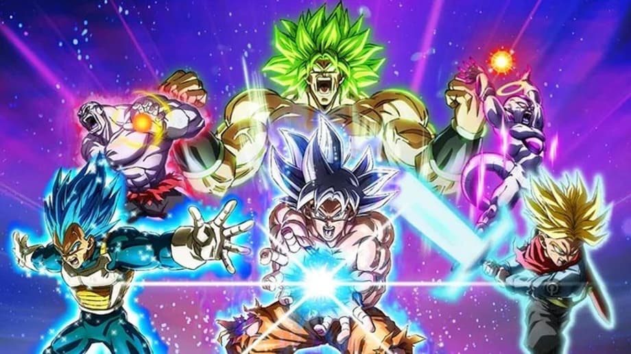 Bandai Namco Summer Showcase At Anime Expo 2024 Features DRAGON BALL, GUNDAM, And More