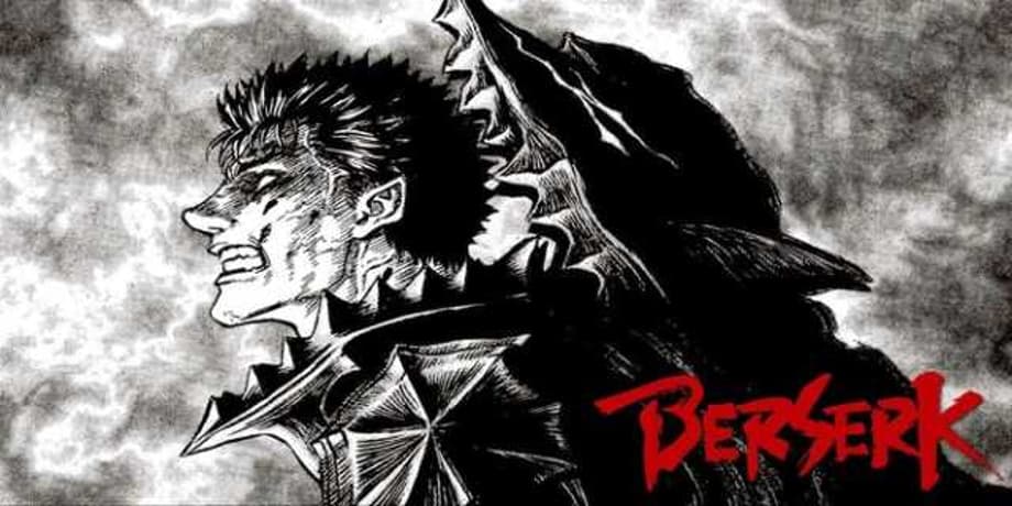BERSERK: Manga Is Returning With A Brand New Chapter