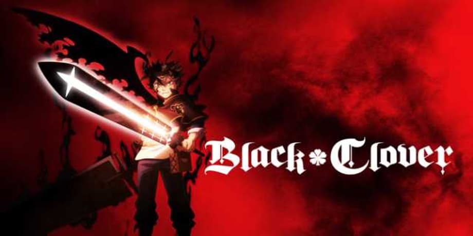 BLACK CLOVER: Anime Reveals New Visual For Upcoming Arc