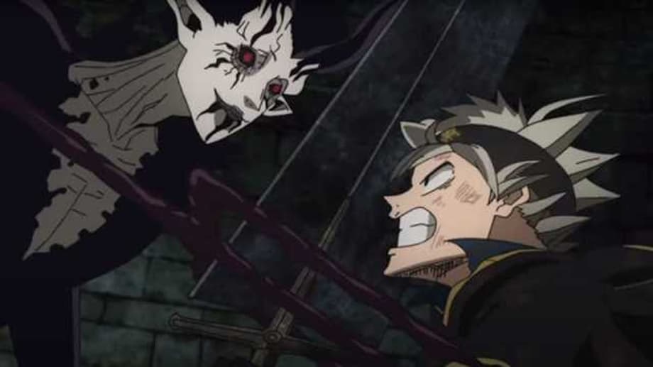 BLACK CLOVER Season 3 Part 2 Available For Pre-Order!