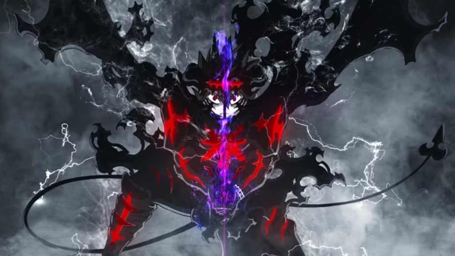 BLACK CLOVER SECOND SEASON Rumored 2026 Release Could Be Confirmed This Weekend At Jump Festa 2026