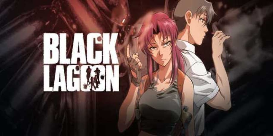 BLACK LAGOON Manga Is Headed On A Hiatus Sometime This Year