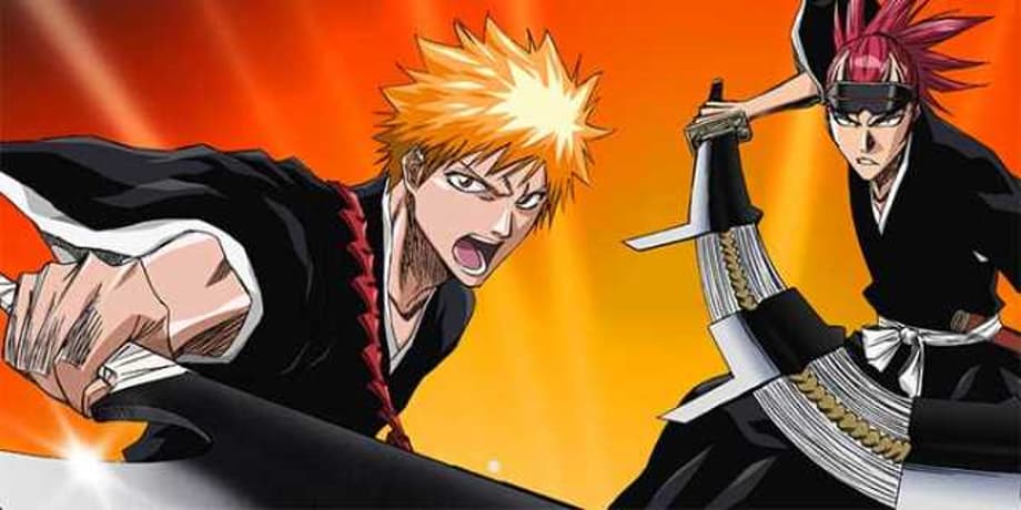 BLEACH Actor Offers His Thoughts On How The Anime Ended