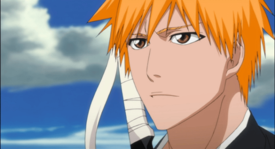 BLEACH Anime Will Finally Get Released On Blu-ray