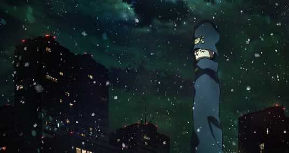 BOOGIEPOP AND OTHERS Reveals Its 18-Episode Count For Season 1