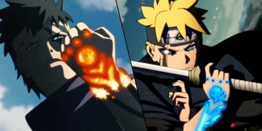 BORUTO: NARUTO NEXT GENERATIONS: Check Out The Official Synopsis For The Mujina Bandits Arc