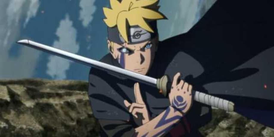 BORUTO: NARUTO NEXT GENERATIONS New Episode Postponed Due To COVID-19