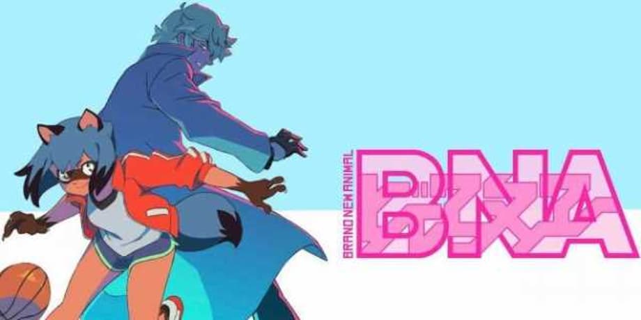 BRAND NEW ANIMAL: Anime Announces Series Will Be Releasing On Netflix Worldwide