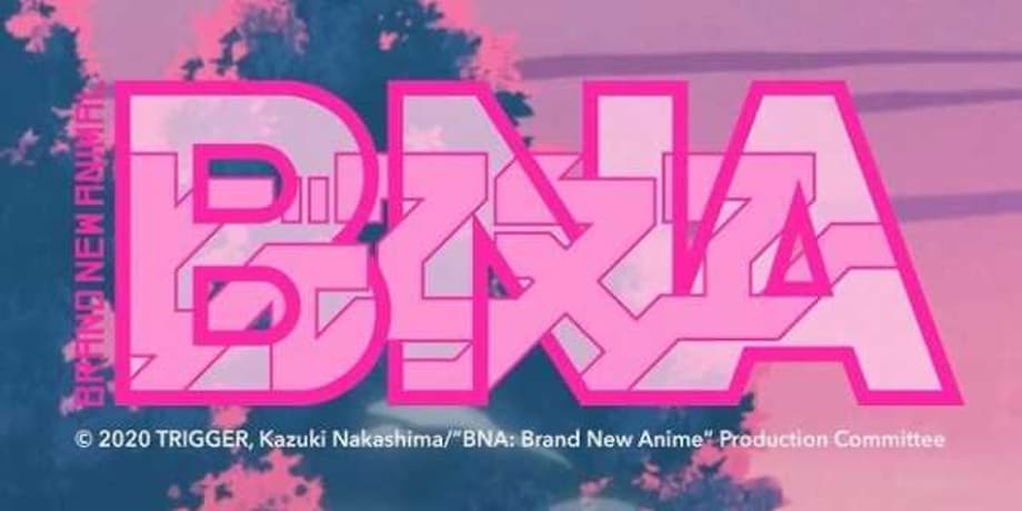 BRAND NEW ANIMAL: Creditless Opening And Ending Themes Released