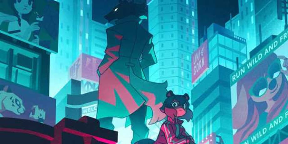 BRAND NEW ANIMAL: New Anime Series Releasing Second Half Of Episodes This Week