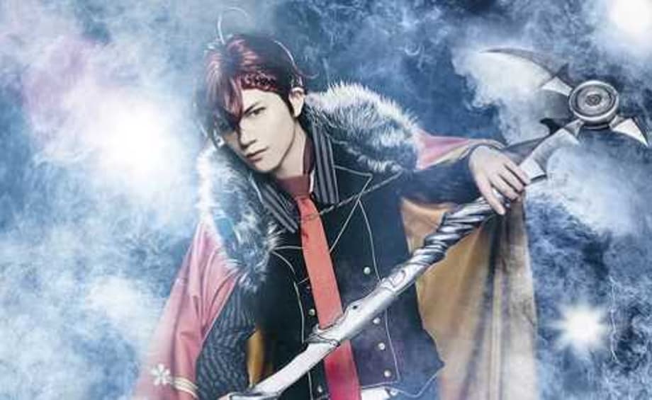 BUNGO TO ALCHEMIST Video Game Is Getting A Stage Play Adaptation