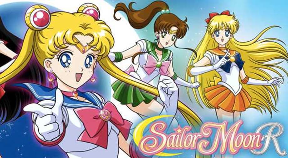 Canada To Hold SAILOR MOON R: THE MOVIE Screenings Due To The Success Of US Screenings