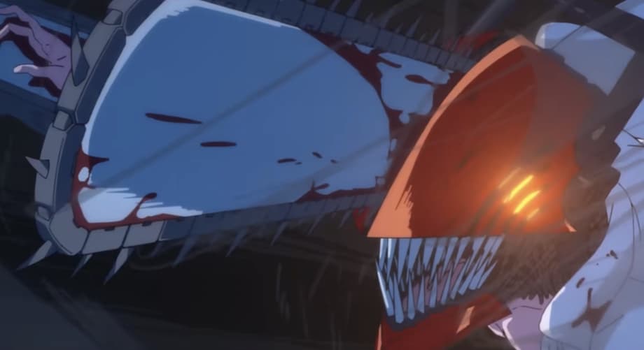 CHAINSAW MAN — THE MOVIE: REZE ARC Hits It Big At The US Box Office, Reaches $100 Million Worldwide