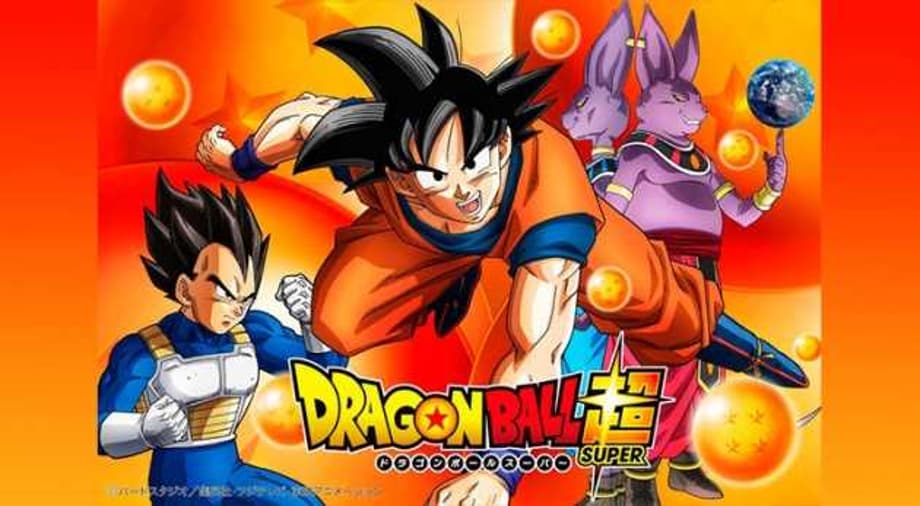 Check Out The English Dub Preview For DRAGON BALL SUPER!