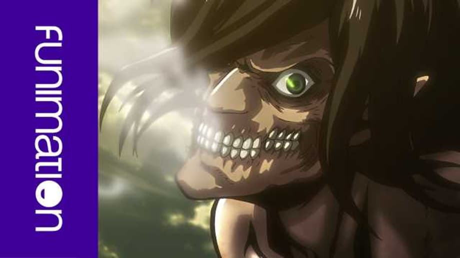 Check Out The NEW Jaw Dropping ATTACK ON TITAN Season 2 Promo!