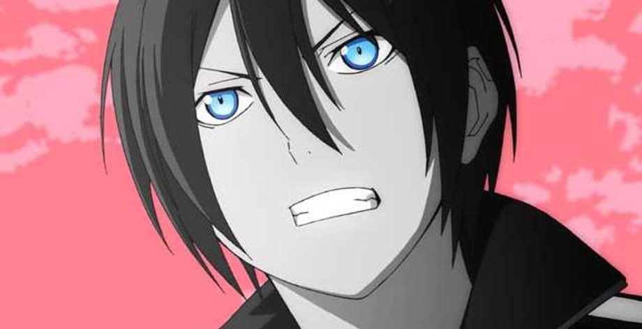 Check Out The NEW NORAGAMI ARAGOTO &quot;Shrine&quot; Clip From FUNimation!