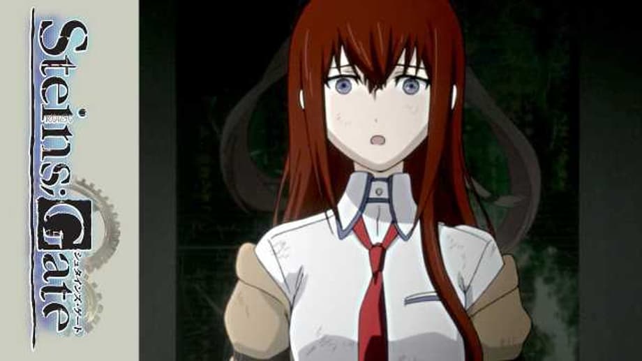 Check Out The STEINS;GATE: THE MOVIE Déjà Vu at the Future Gadget Lab Official Clip!