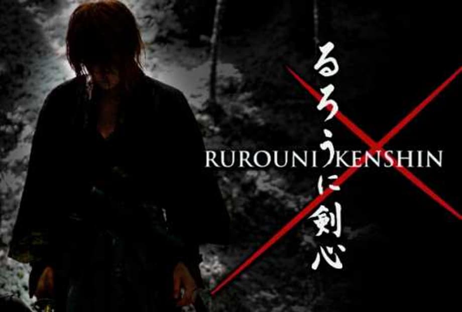 Check Out These Amazing Fight Clips From The Live Action RUROUNI KENSHIN Trilogy