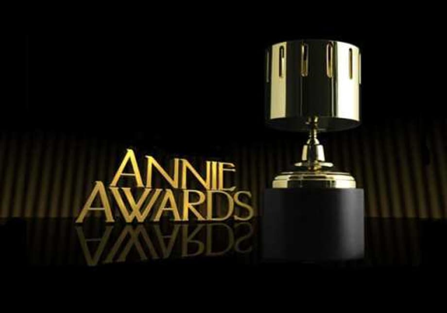 Check Out These Three Nominations For &quot;Best Independent Animated Feature&quot; At Next Years Annie Awards!