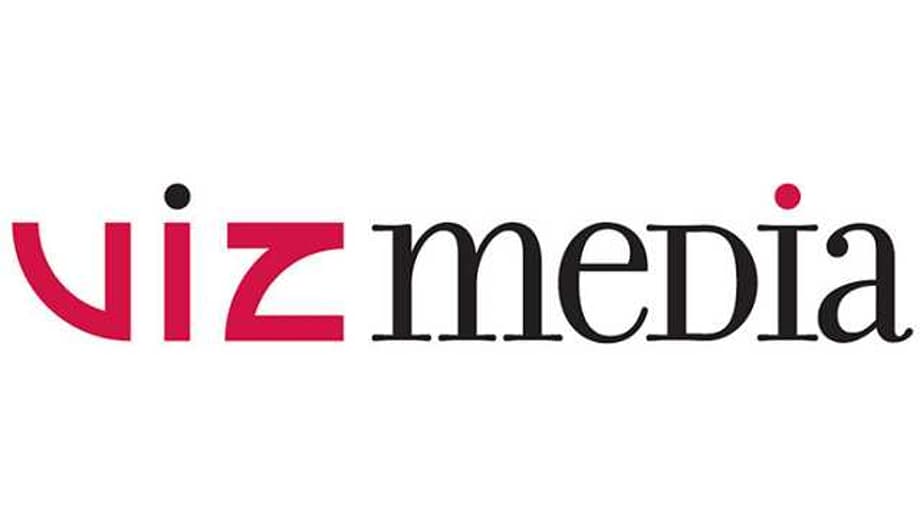 Check Out VIZ Media's Special Black Friday Digital Discounts On Some Great Manga!