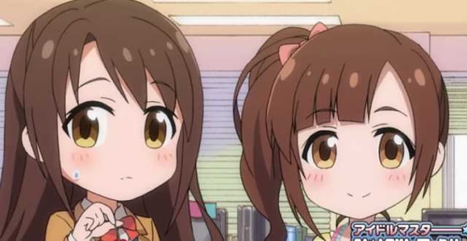 CINDERELLA GIRLS GEKIJOU Season 4 Release Date Has Been Revealed