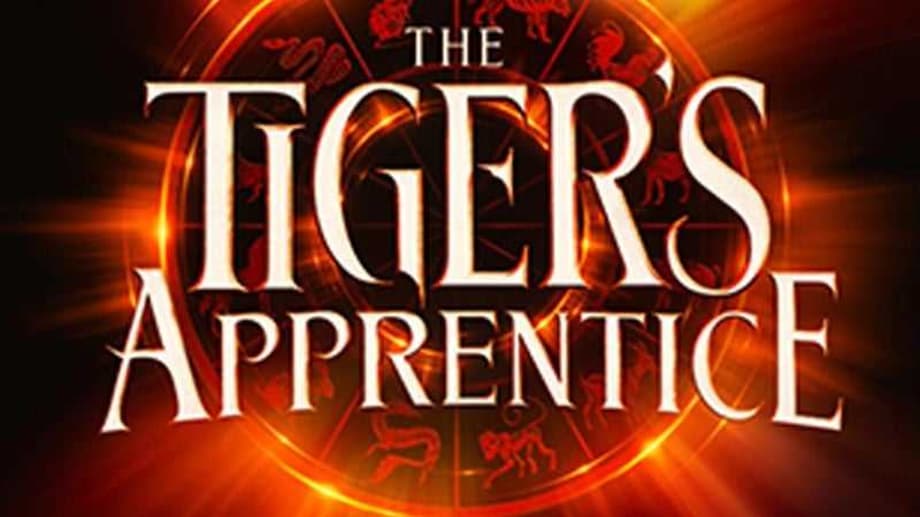 CinemaCon '23: Paramount Presentation LIVE Blog - Could We Get A First Look At THE TIGER'S APPRENTICE?