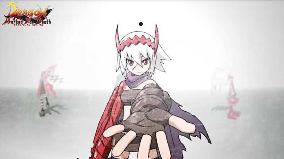 Come Listen To Ippo Yamada's Fantastic Main Theme For DRAGON MARKED FOR DEATH
