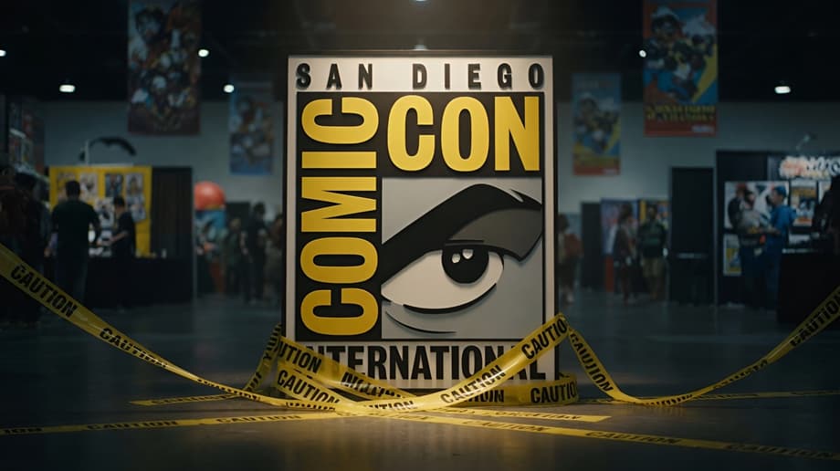 Comic-Con 2026's Most Important Panel Is About Who Gets To Ban Manga And Webtoons