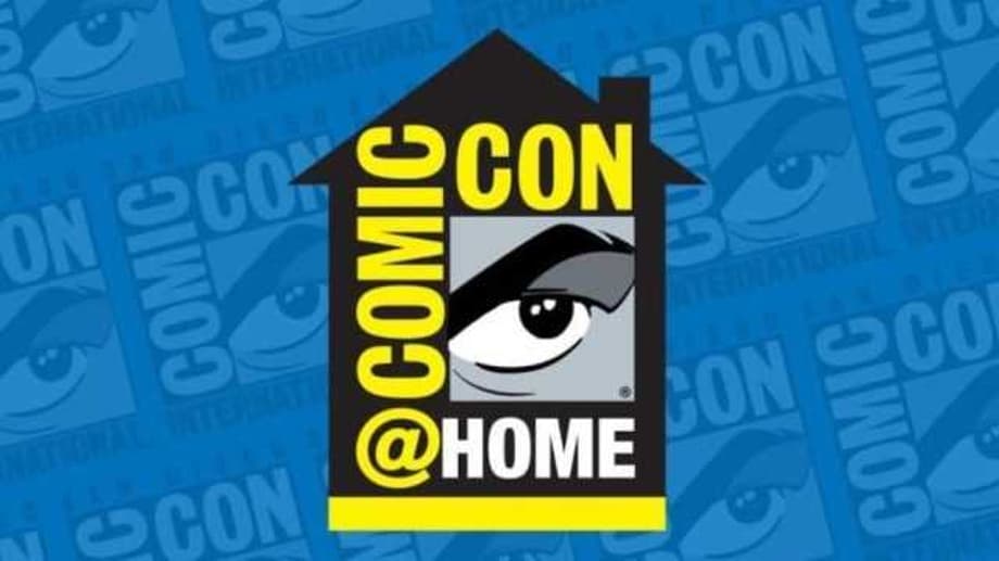 COMIC-CON@HOME: Kodansha Comics Hosting A Panel For The SHAMAN KING Series