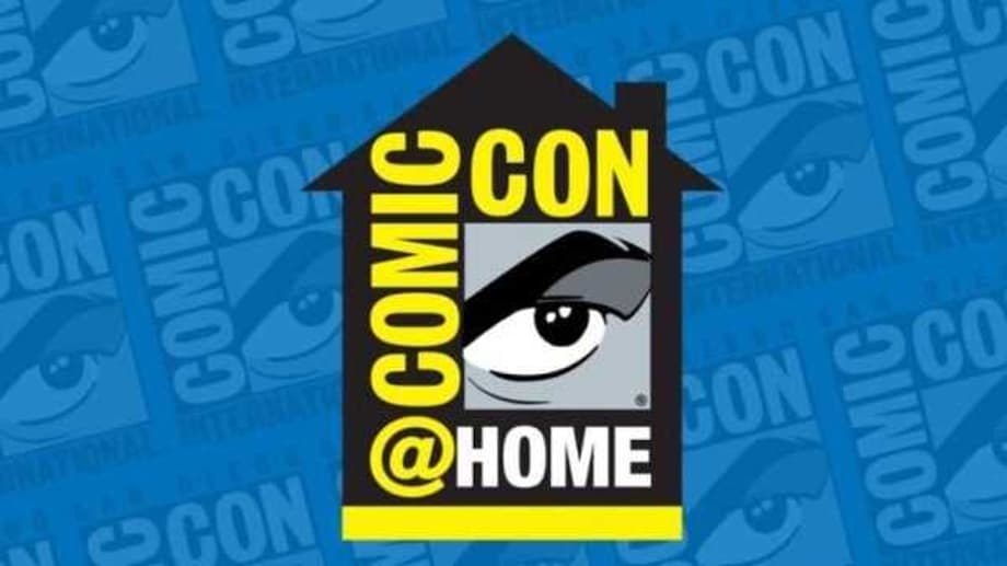 COMIC-CON@HOME: Media Company EigoMANGA Is Coming To The Event With Awesome New Reveals