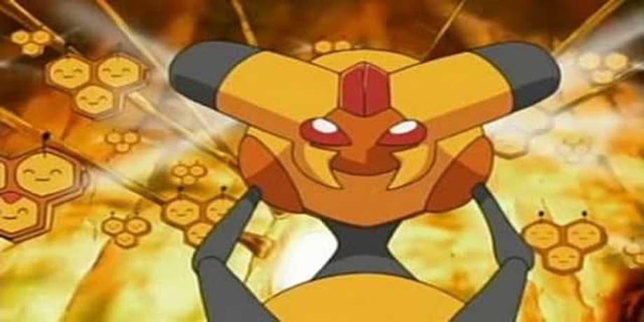 Could Generation VIII Of Pokémon Introduce A New Evolution For This Gen IV Bug Type?