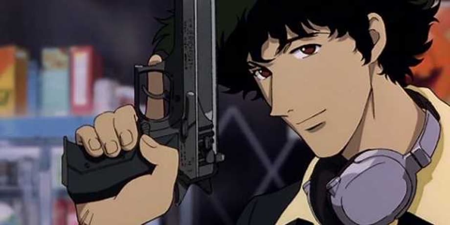 COWBOY BEBOP: Upcoming Netflix Series Already Planning For Season 2