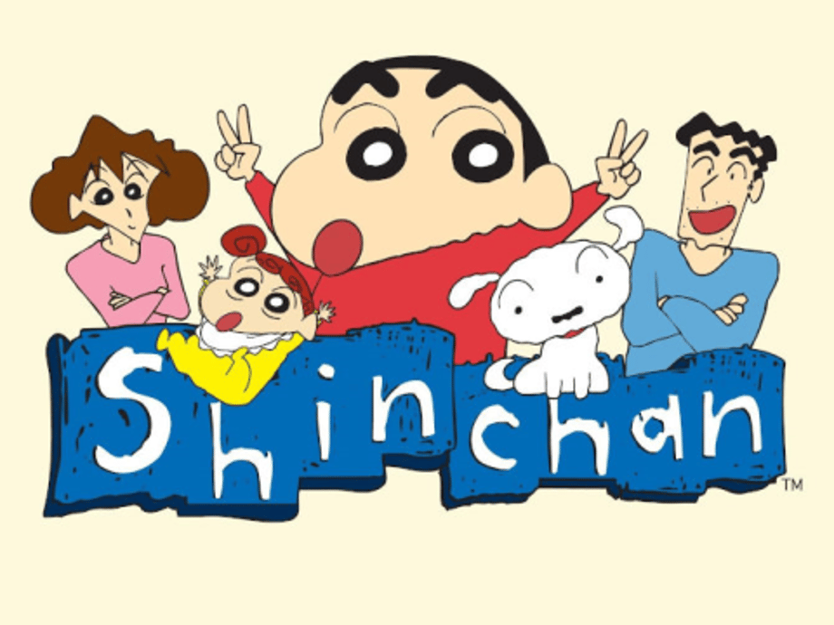 CRAYON SHIN-CHAN New Movie Is Coming In 2020 For The Japanese