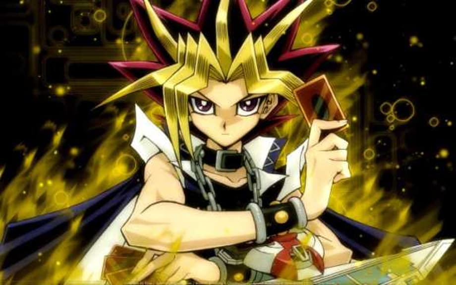 Creator Of The Popular YU-GI-OH! Franchise Wants Japanese Fans To Vote