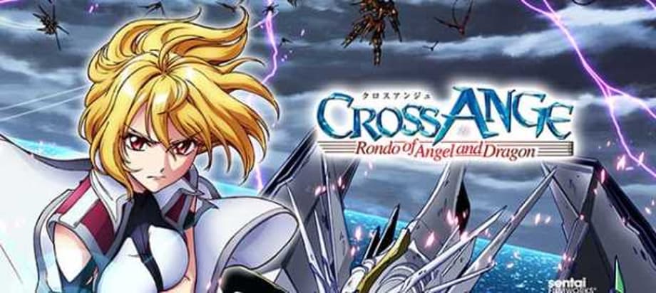 CROSS ANGE English Cast Adds Kira Vincent-Davis As &quot;Salia&quot;