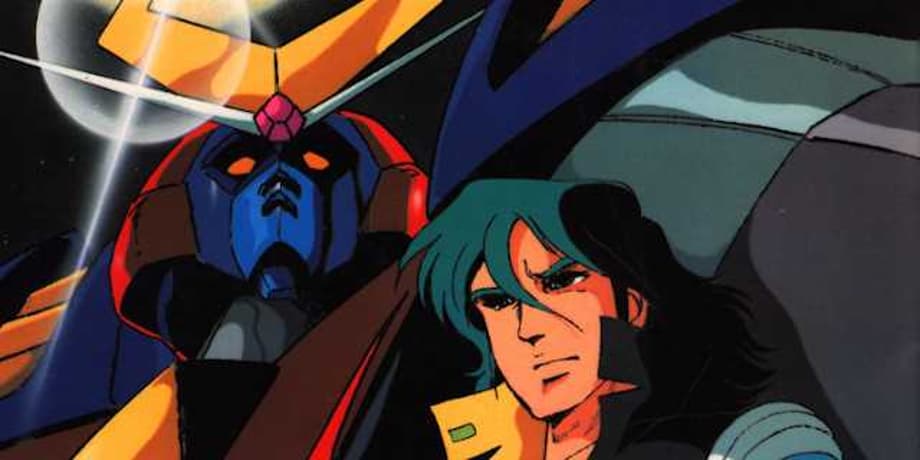 Crunchyroll Adds 4 New Discotek Media Titles To Its Catalog Including SPACE WARRIOR BALDIOS