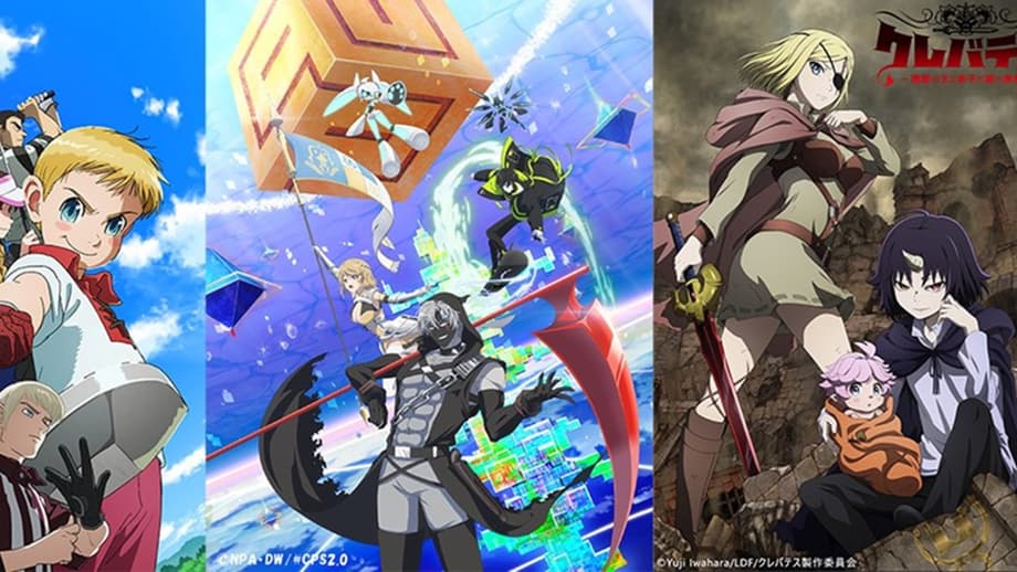 Crunchyroll And Aniplex’s Joint Venture Hayate Has Acquired Anime Studio Lay-duce