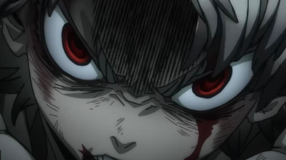 Crunchyroll Announces GACHIAKUTA Anime English Dub Release Time