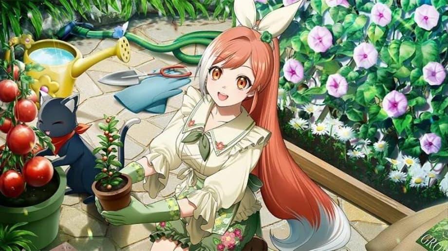 CRUNCHYROLL Announces Titles For Spring 2023 Anime Lineup