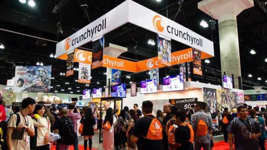 Crunchyroll EXPO 2020 Moves Online Due To Covid-19