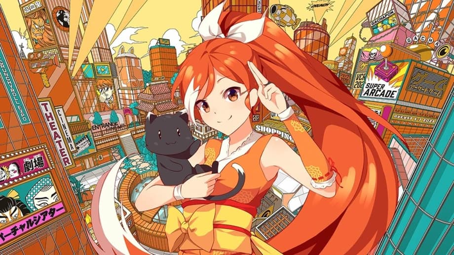 CRUNCHYROLL Reportedly Hacked; Premium Account Login Passwords Leak Online