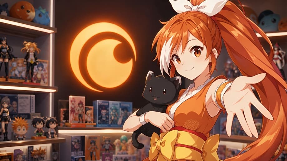 Crunchyroll Store Goes Members-Only In August - Here Are The Dates Fan Tier Subscribers Need To Know