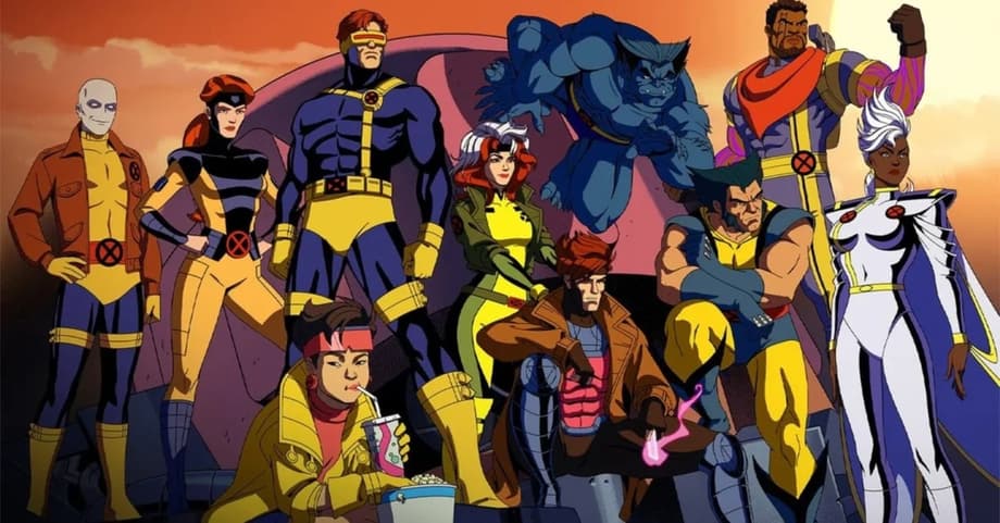 D23 Expo '26: Disney Studios Showcase LIVE Blog - Will The X-Men Cast Finally Be Revealed?