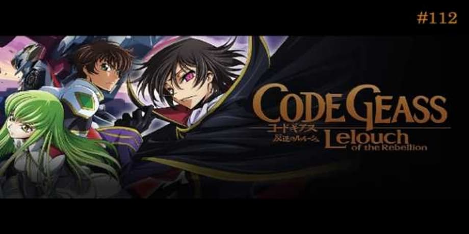 DAEMON X MACHINA: A Brand New Game Collab Reveals CODE GEASS