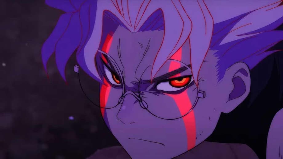 DANDADAN Season 3 Broadcast Reportedly Scheduled For 2027