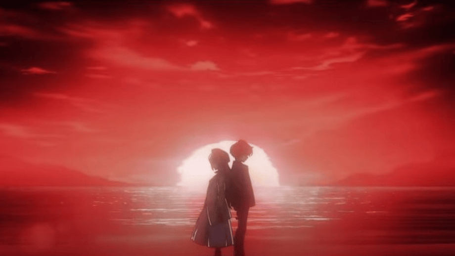 DARK GATHERING: TV Anime Adaptation Reveals Details On Opening Theme Song