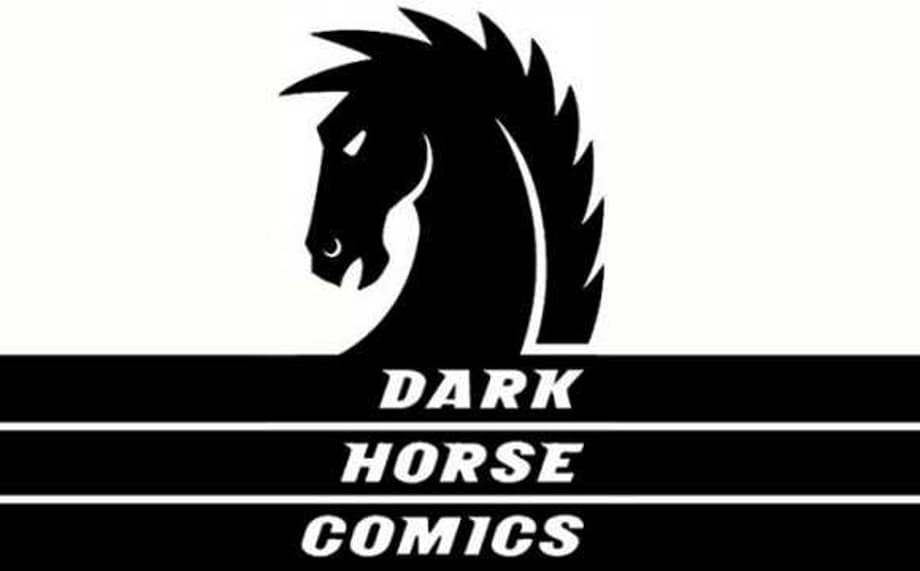 Dark Horse Entertainment partners with Chinese company