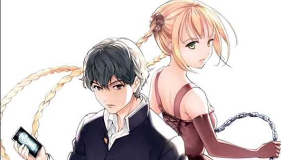 DARWIN'S GAME Manga Series Is Getting A Novel Adaptation