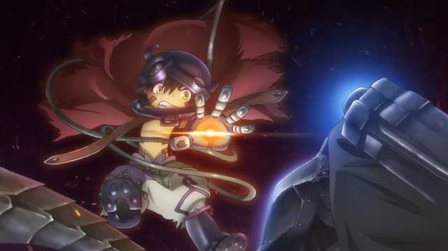 Delayed MADE IN ABYSS: DAWN OF THE DEEP SOUL Anime Film Sets New Release Date