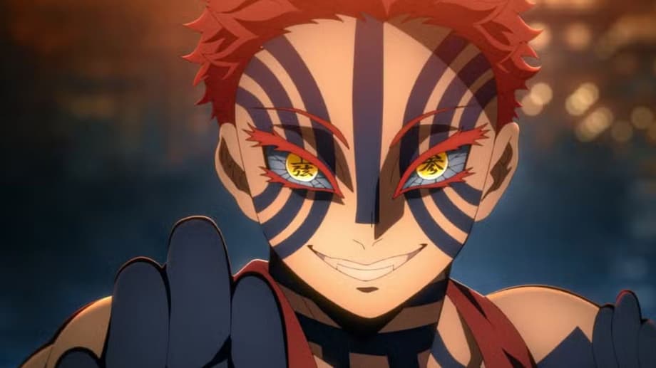 DEMON SLAYER: INFINITY CASTLE ARC Additional Cheer Screenings Will Take Place In Japan Next Week